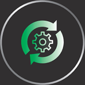 Traditional Security Setup