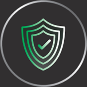 Traditional Security Setup