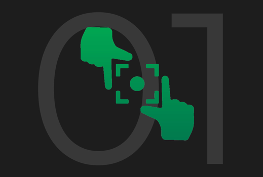 Traditional Security Setup