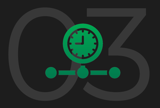 Traditional Security Setup