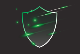 Traditional Security Setup