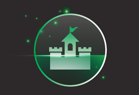 Traditional Security Setup