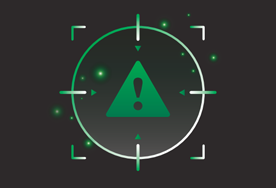 Traditional Security Setup